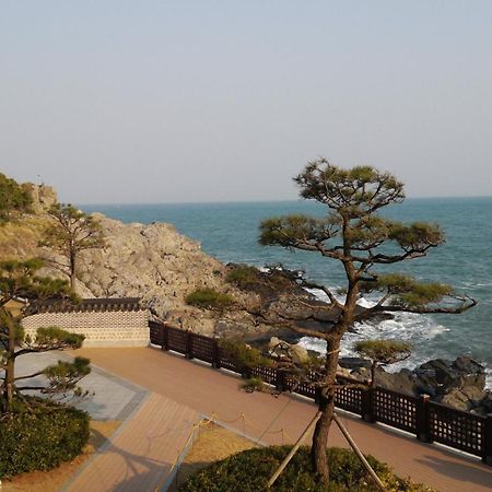 Moondong'S Hostel Busan Dış mekan fotoğraf