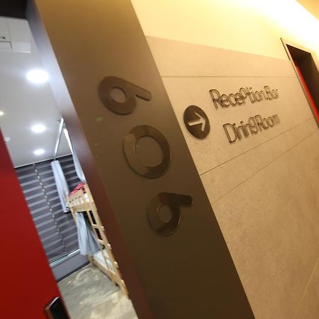Moondong'S Hostel Busan Dış mekan fotoğraf