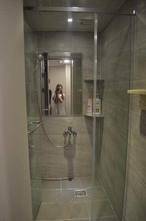 Moondong'S Hostel Busan Dış mekan fotoğraf
