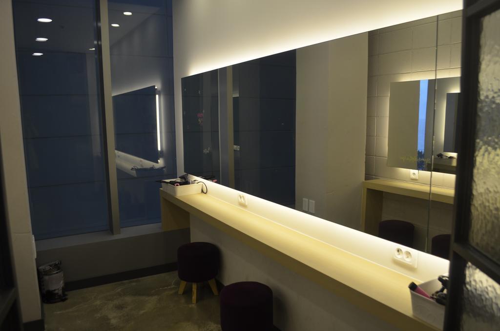 Moondong'S Hostel Busan Dış mekan fotoğraf