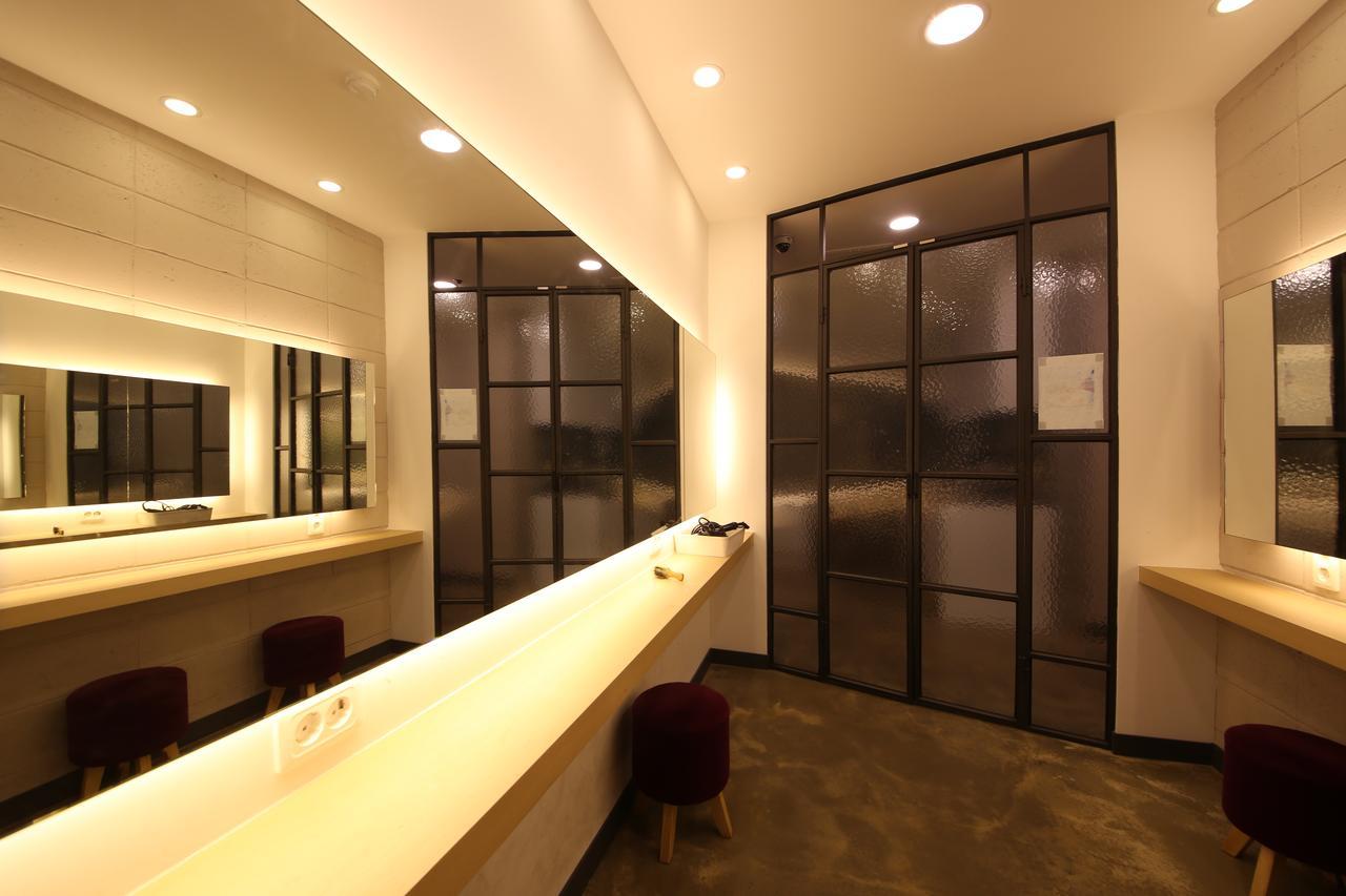 Moondong'S Hostel Busan Dış mekan fotoğraf