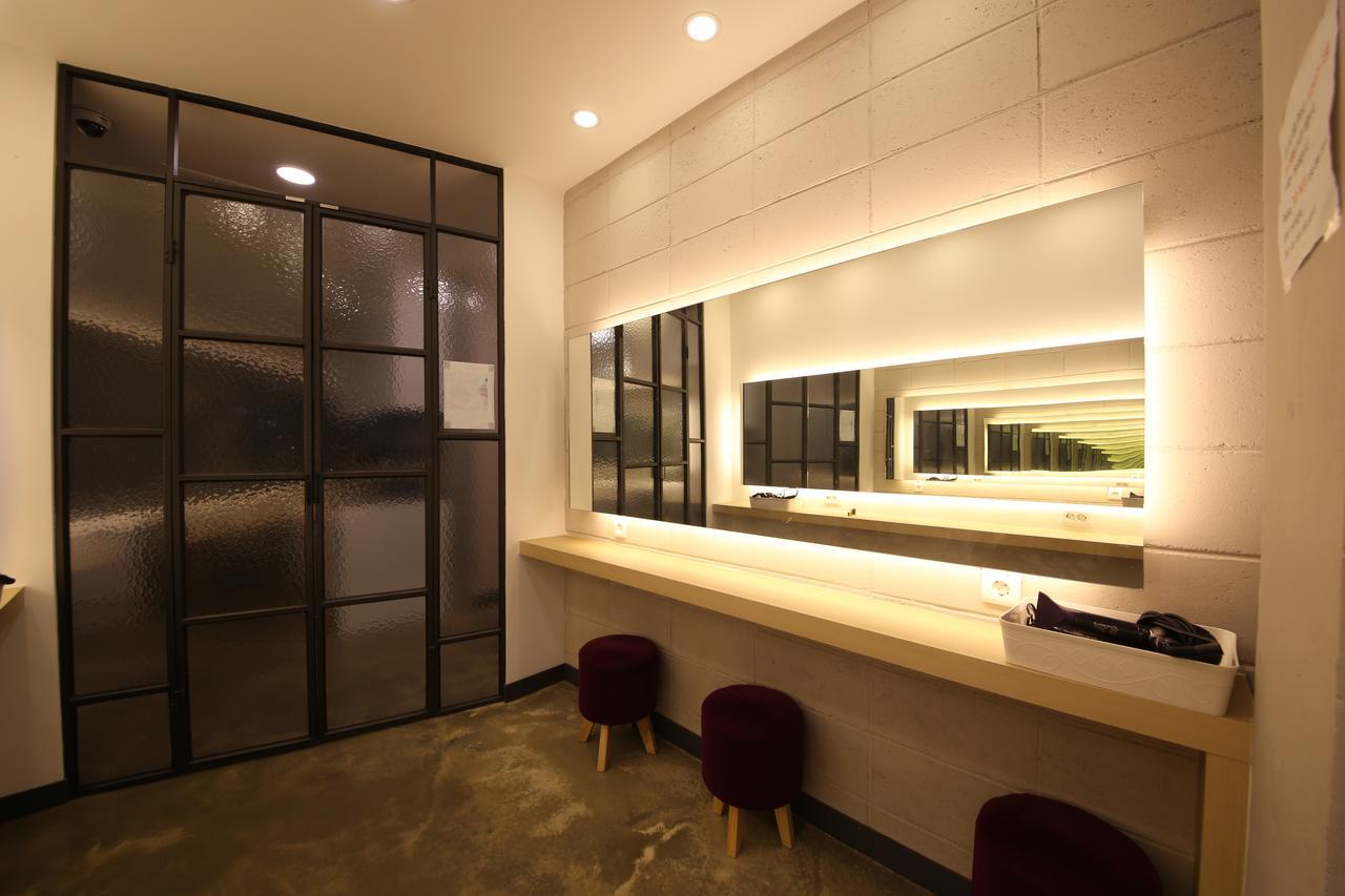 Moondong'S Hostel Busan Dış mekan fotoğraf