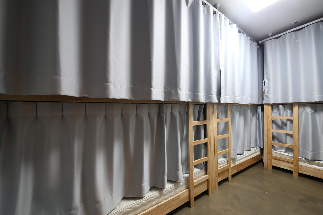 Moondong'S Hostel Busan Dış mekan fotoğraf