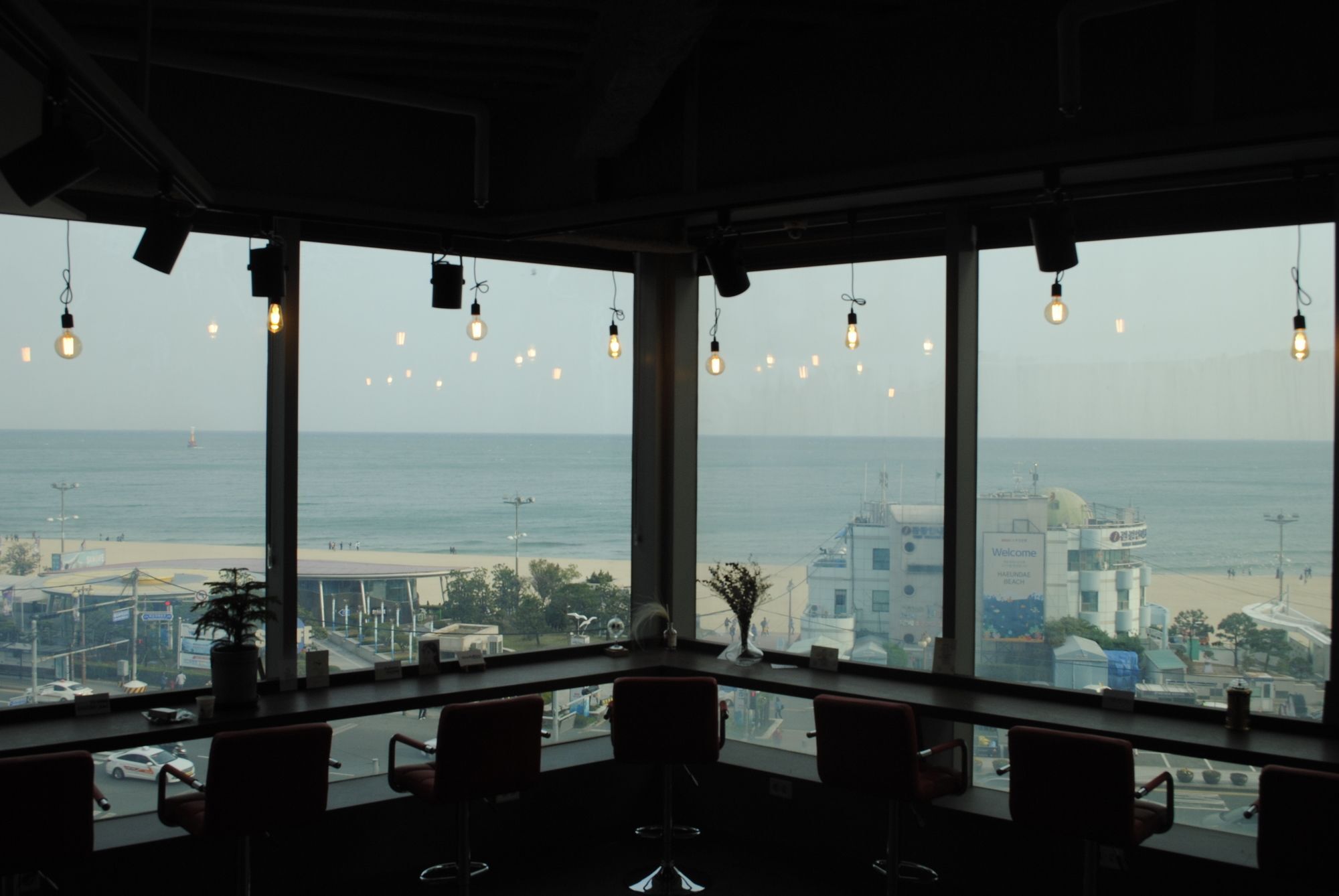 Moondong'S Hostel Busan Dış mekan fotoğraf