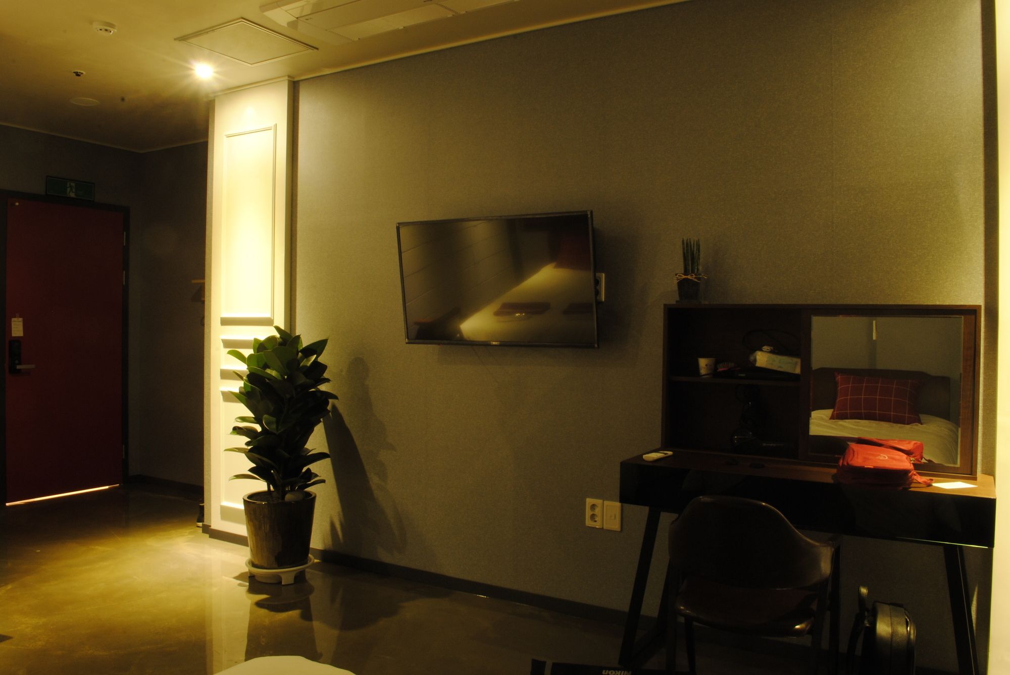Moondong'S Hostel Busan Dış mekan fotoğraf