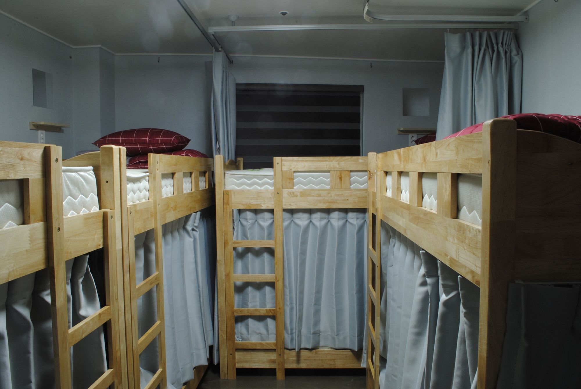 Moondong'S Hostel Busan Dış mekan fotoğraf