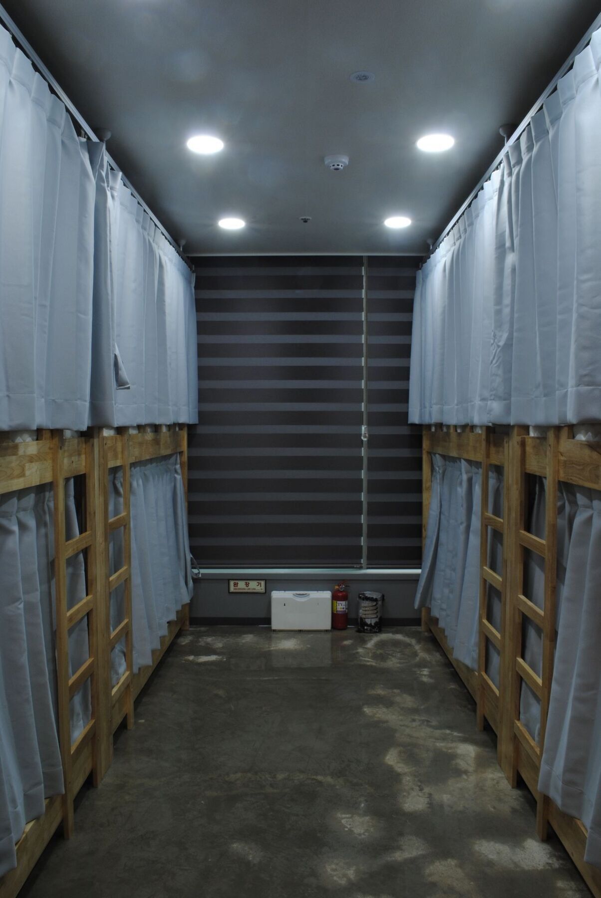 Moondong'S Hostel Busan Dış mekan fotoğraf