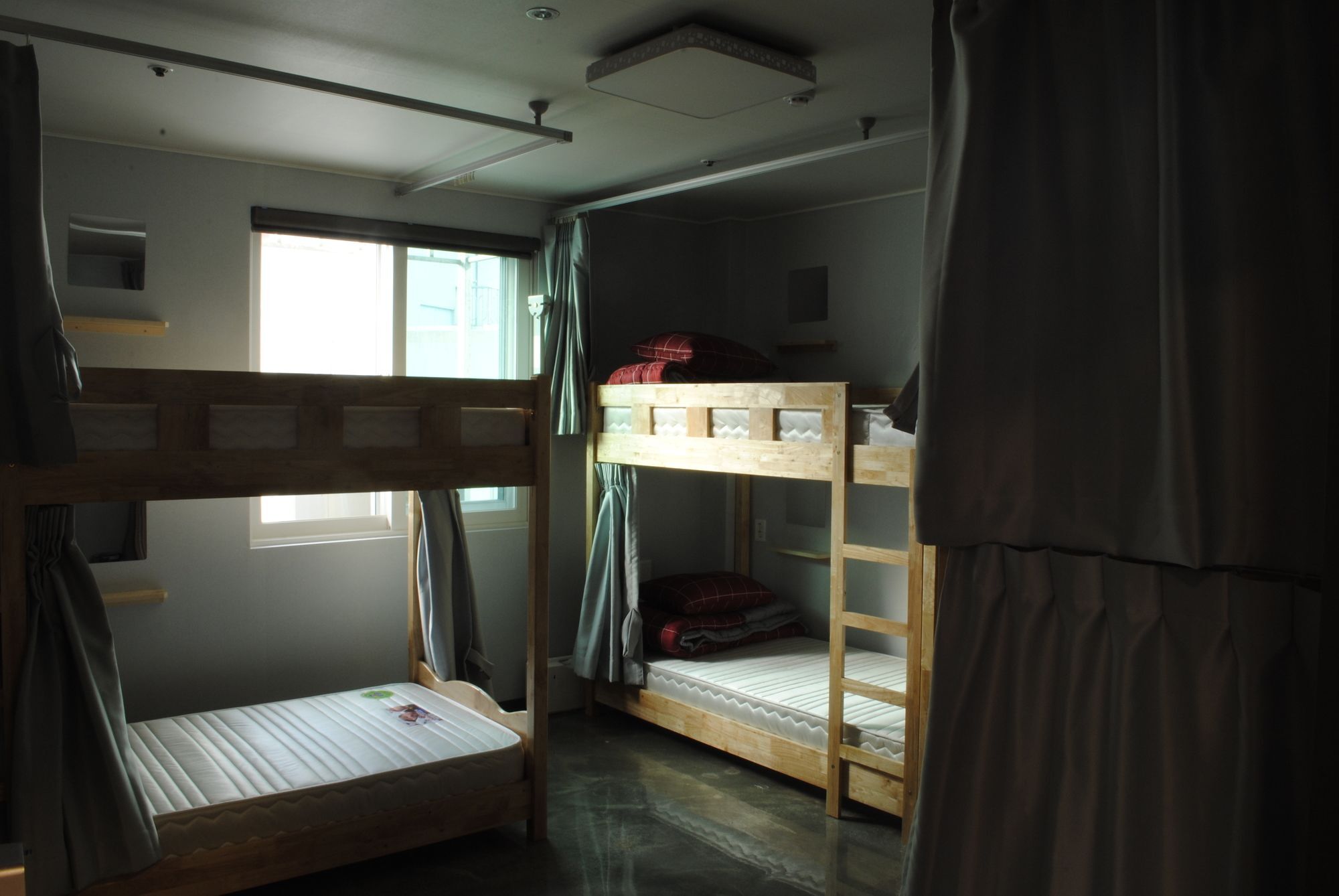 Moondong'S Hostel Busan Dış mekan fotoğraf