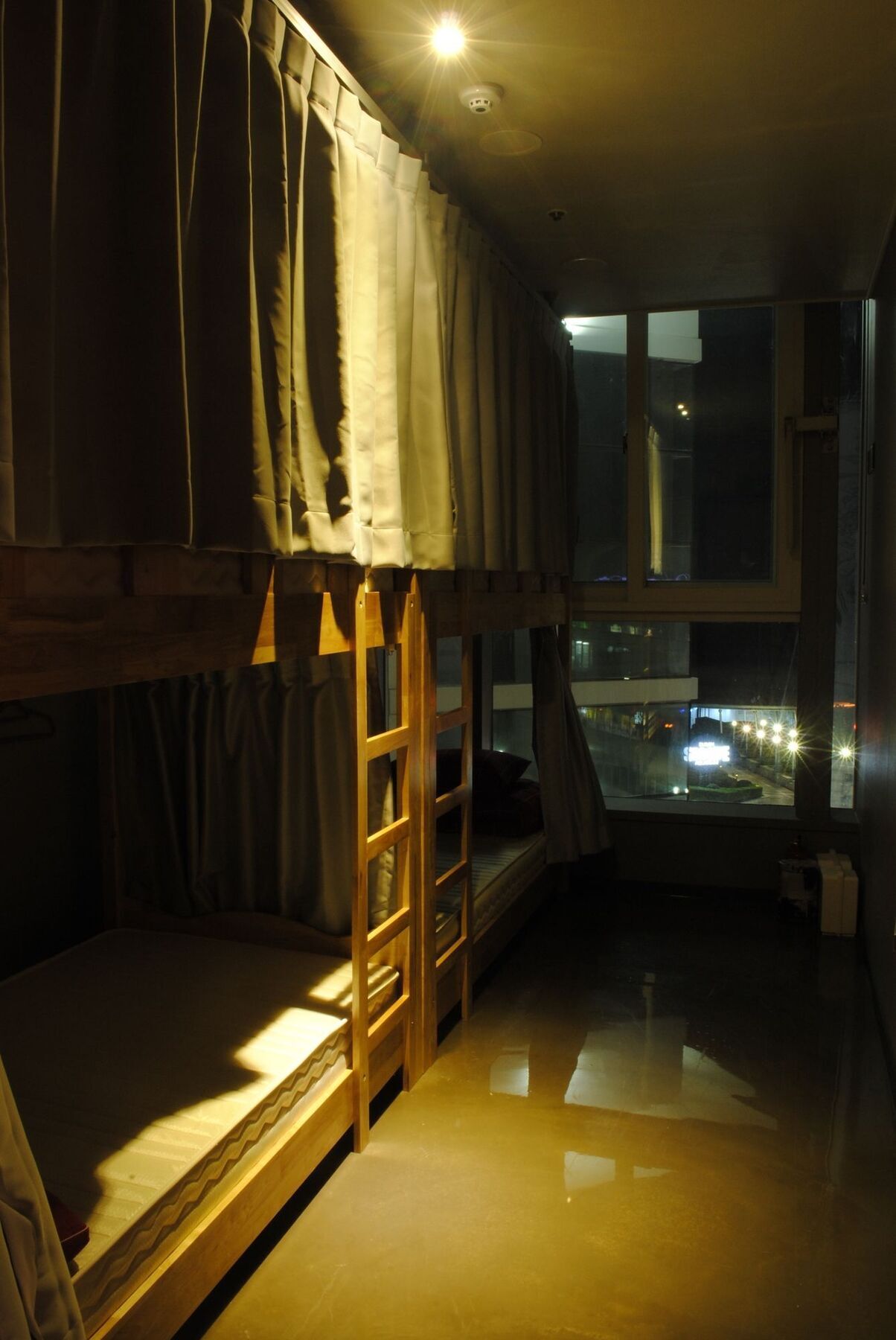 Moondong'S Hostel Busan Dış mekan fotoğraf