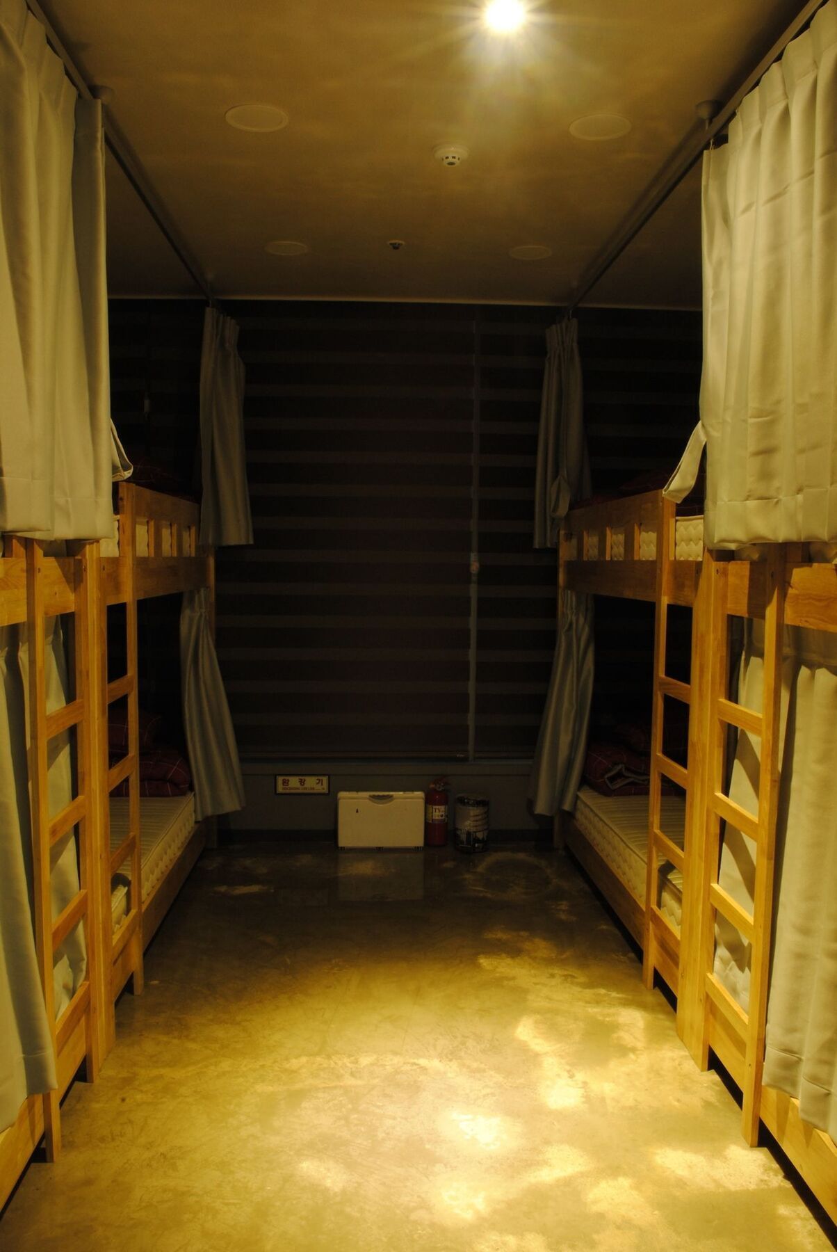 Moondong'S Hostel Busan Dış mekan fotoğraf