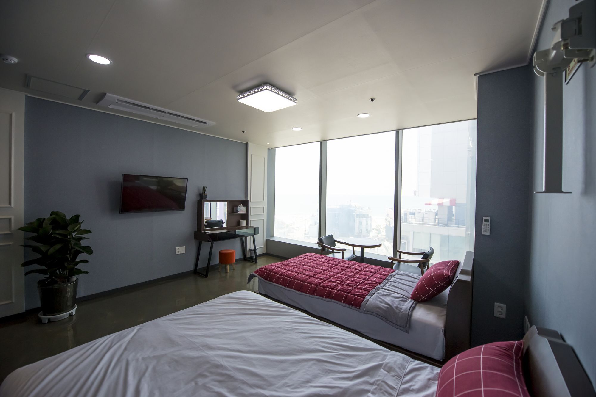 Moondong'S Hostel Busan Dış mekan fotoğraf